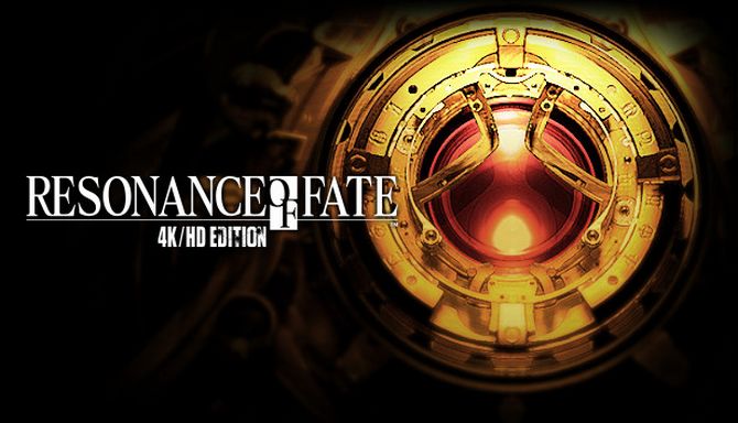 RESONANCE OF FATE END OF ETERNITY 4K HD EDITION TEXTURE PACK-PLAZA Free Download