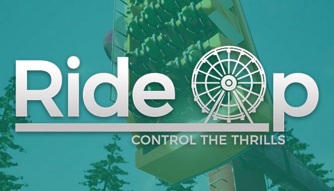 Ride Op Thrill Ride Simulator-HOODLUM Free Download