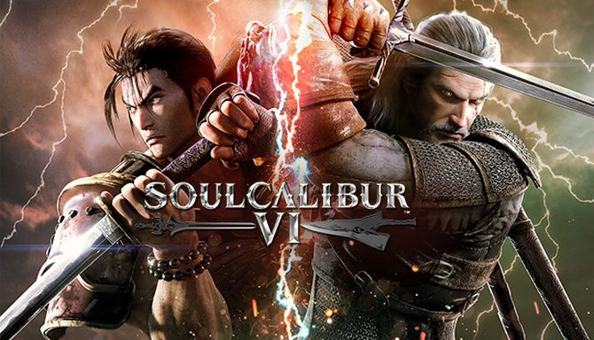 SOULCALIBUR VI-CODEX Free Download