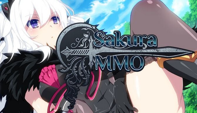 Sakura MMO 2