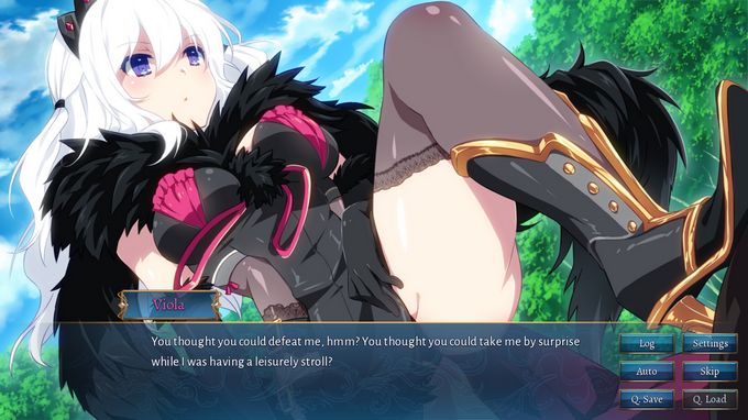 Sakura MMO Torrent Download