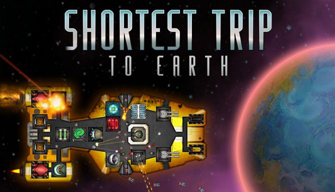 Shortest Trip to Earth Free Download