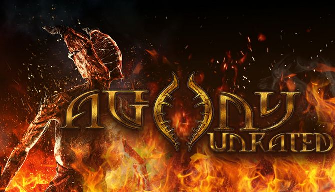 Agony UNRATED Update 2-CODEX