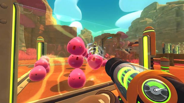 Slime Rancher Torrent Download