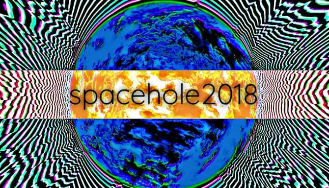 Space Hole 2018 Free Download