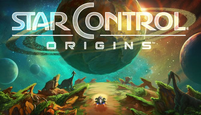 Star Control Origins Update v1 20-CODEX Free Download