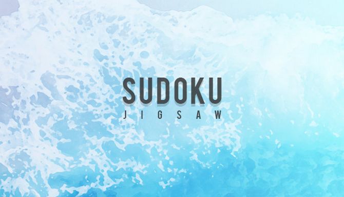 Sudoku Jigsaw Free Download