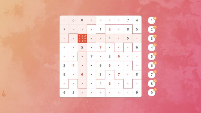 Sudoku Jigsaw Torrent Download