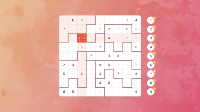 Sudoku Jigsaw Torrent Download