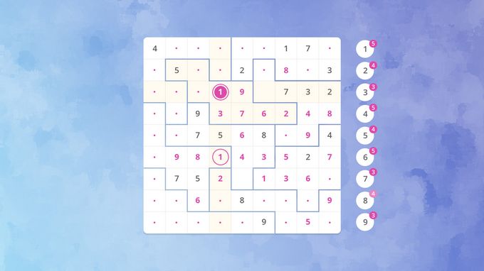 Sudoku Jigsaw PC Crack