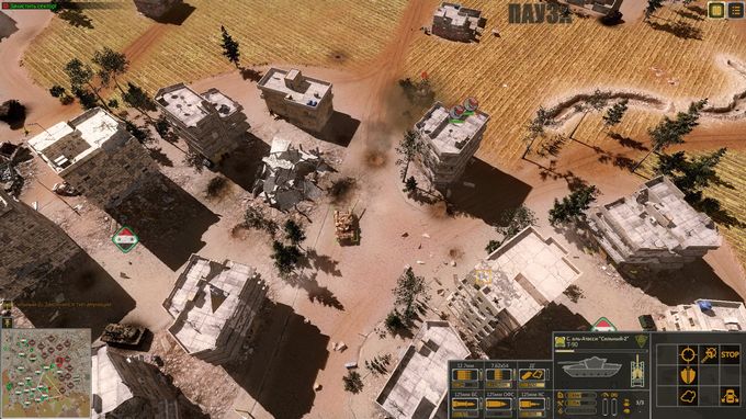 Syrian Warfare: Battlefields Torrent Download