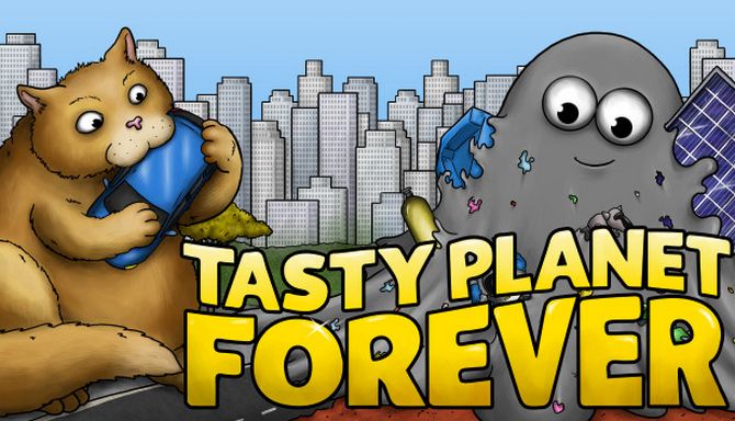 Tasty Planet Forever Free Download