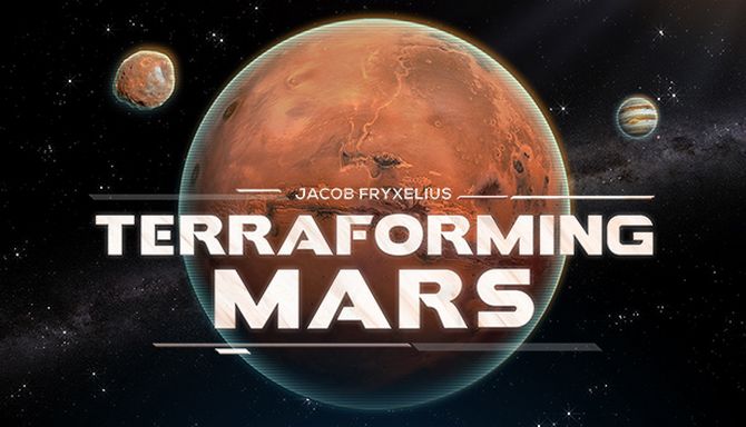 Terraforming Mars Free Download