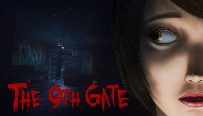 The 9th Gate Update v1 1 0-PLAZA