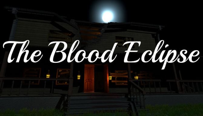 The Blood Eclipse Update v20181102-PLAZA Free Download