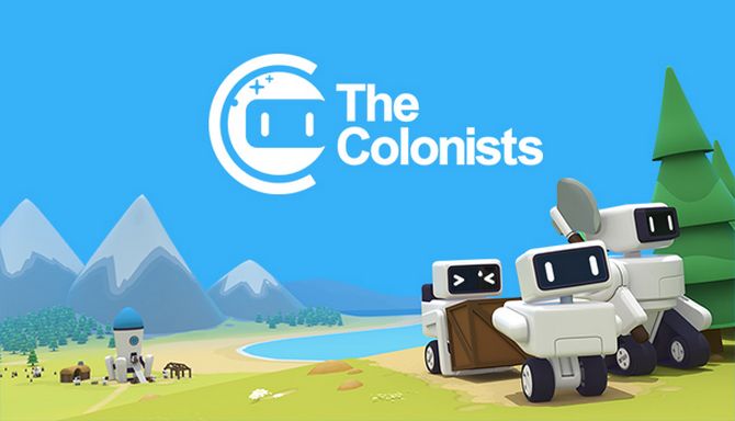 The Colonists-GOG Free Download