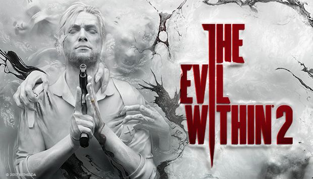 The Evil Within 2 Update v1 05-CODEX Free Download