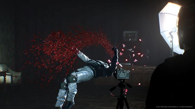 The Evil Within 2 Torrent Download