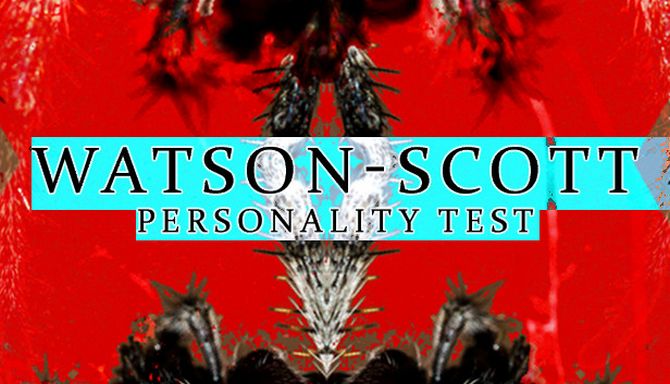 The Watson-Scott Test Free Download