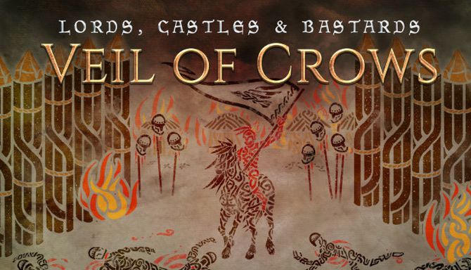 Veil of Crows-HOODLUM Free Download