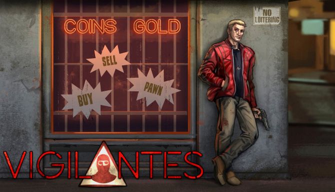 Vigilantes Update v1 04-CODEX Free Download