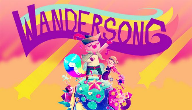 Wandersong-TiNYiSO Free Download