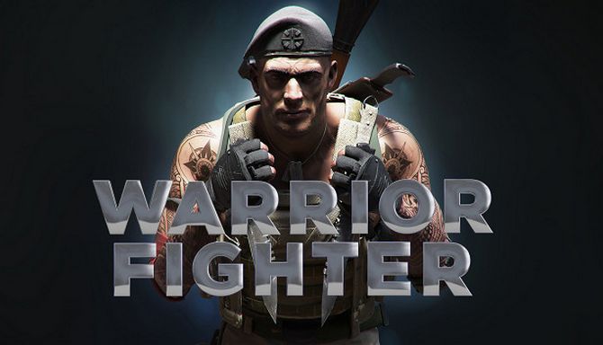 Warrior Fighter-PLAZA Free Download