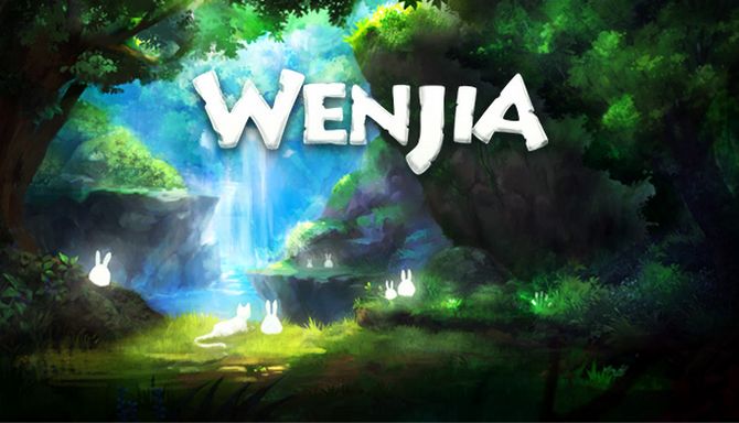 Wenjia Remake-PLAZA Free Download