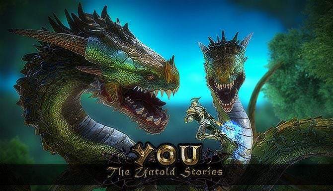 YOU The Untold Stories-PLAZA Free Download