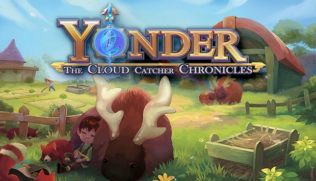 Yonder The Cloud Catcher Chronicles Knots That Bind Free Download