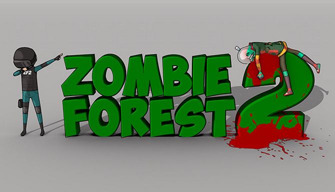 Zombie Forest 2 Update v1 03 Free Download