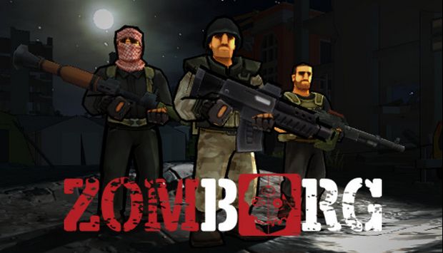 Zomborg Update 19 Free Download