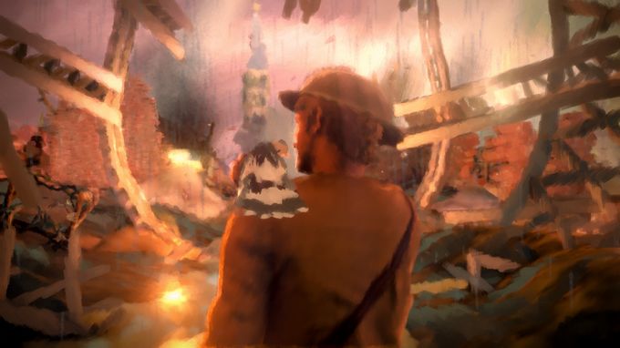 11-11 Memories Retold Torrent Download