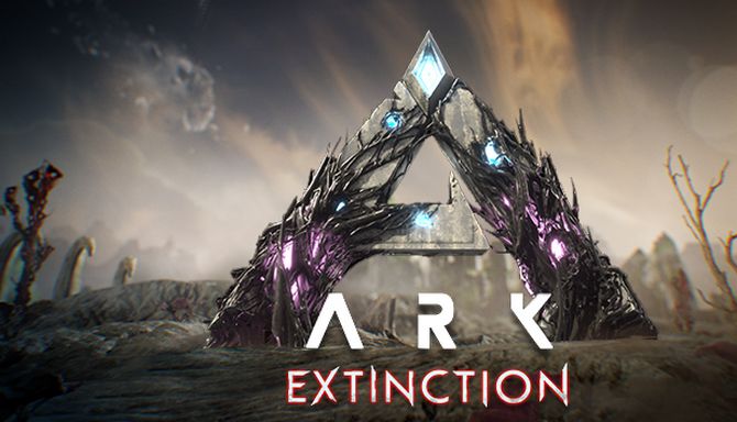 ARK: Extinction - Expansion Pack Free Download
