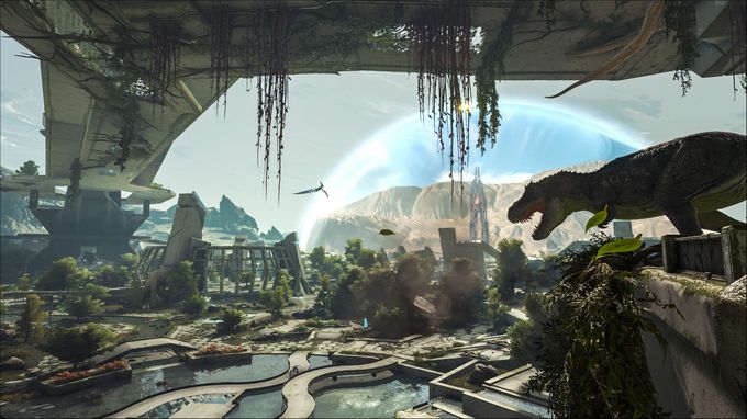 ARK: Extinction - Expansion Pack Torrent Download