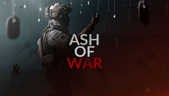 ASH OF WAR Update v1 0 03-PLAZA Free Download