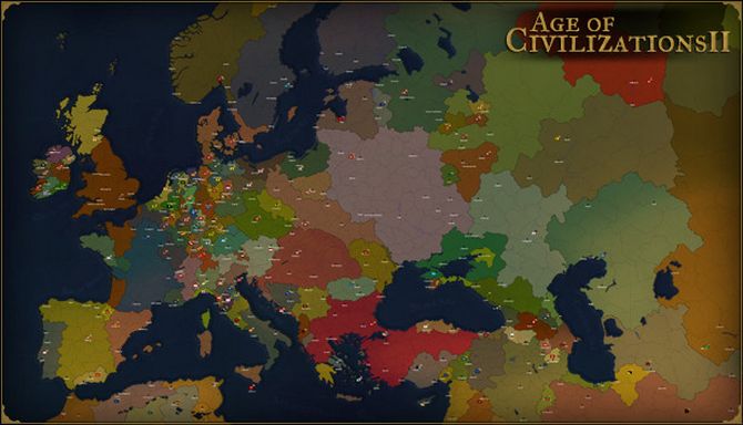 Age of Civilizations II Free Download