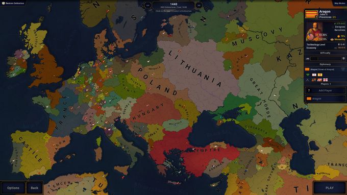 Age of Civilizations II Torrent Download