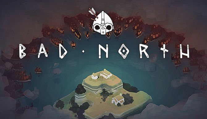 Bad North Free Download