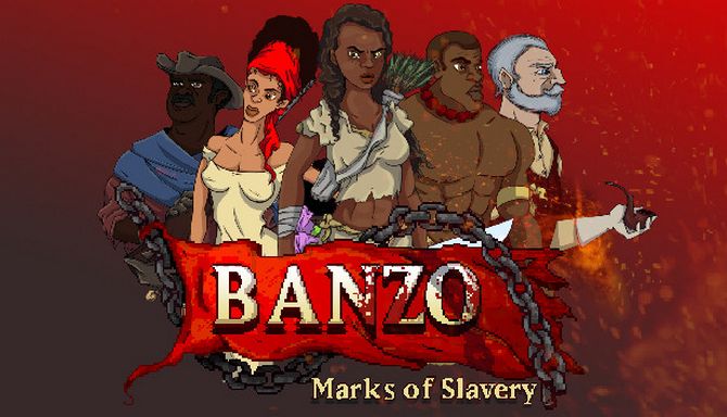 Banzo – Marks of Slavery Free Download