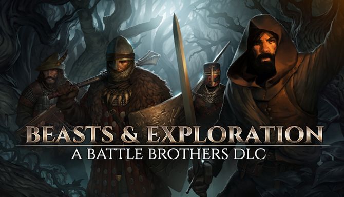 Battle Brothers Beasts and Exploration Update v1 2 0 25-CODEX Free Download