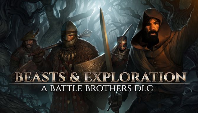 Battle Brothers Beasts and Exploration Update v1 2 0 18-CODEX Free Download