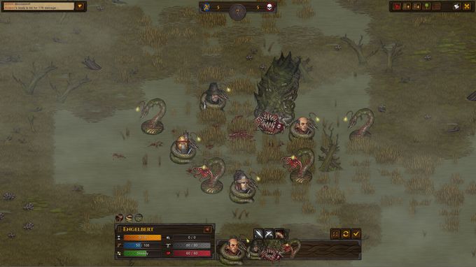 Battle Brothers - Beasts and Exploration Torrent Download