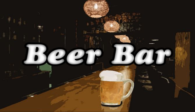 Beer Bar Free Download