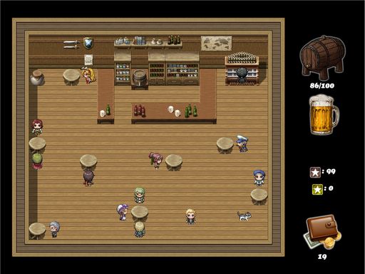 Beer Bar Torrent Download