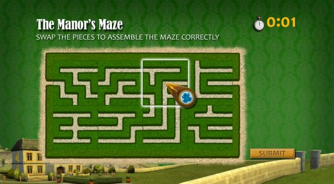 Blue Toad Murder Files: The Mysteries of Little Riddle Torrent Download