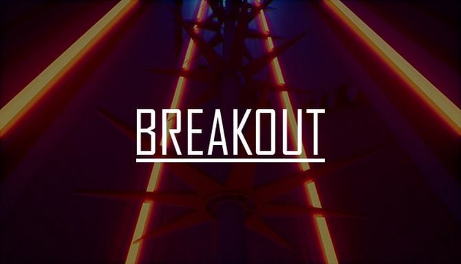 Breakout-PLAZA Free Download