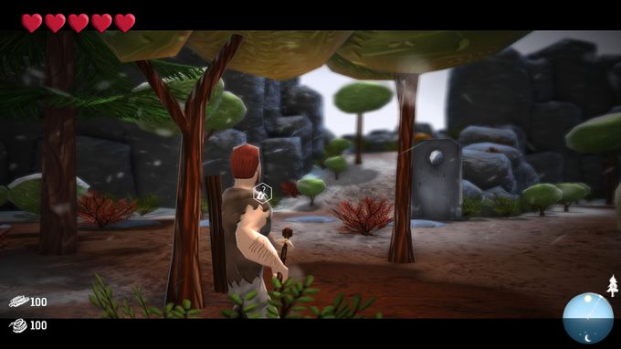 Caveman Stories Torrent Download