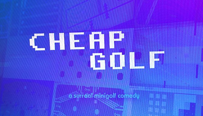Cheap Golf Free Download
