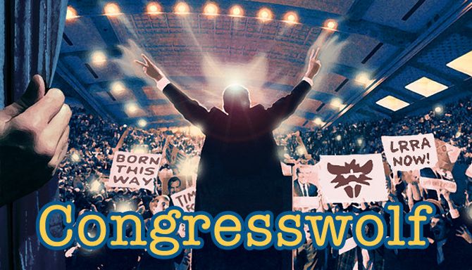 Congresswolf Free Download